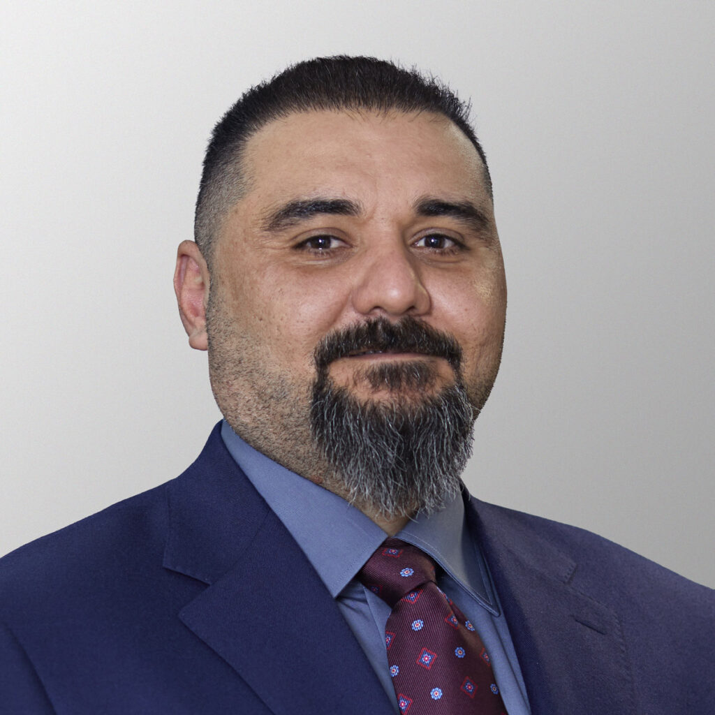Sinan Adnan, Dewaco Oy