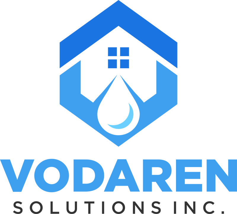 Vodaren Solutions logo